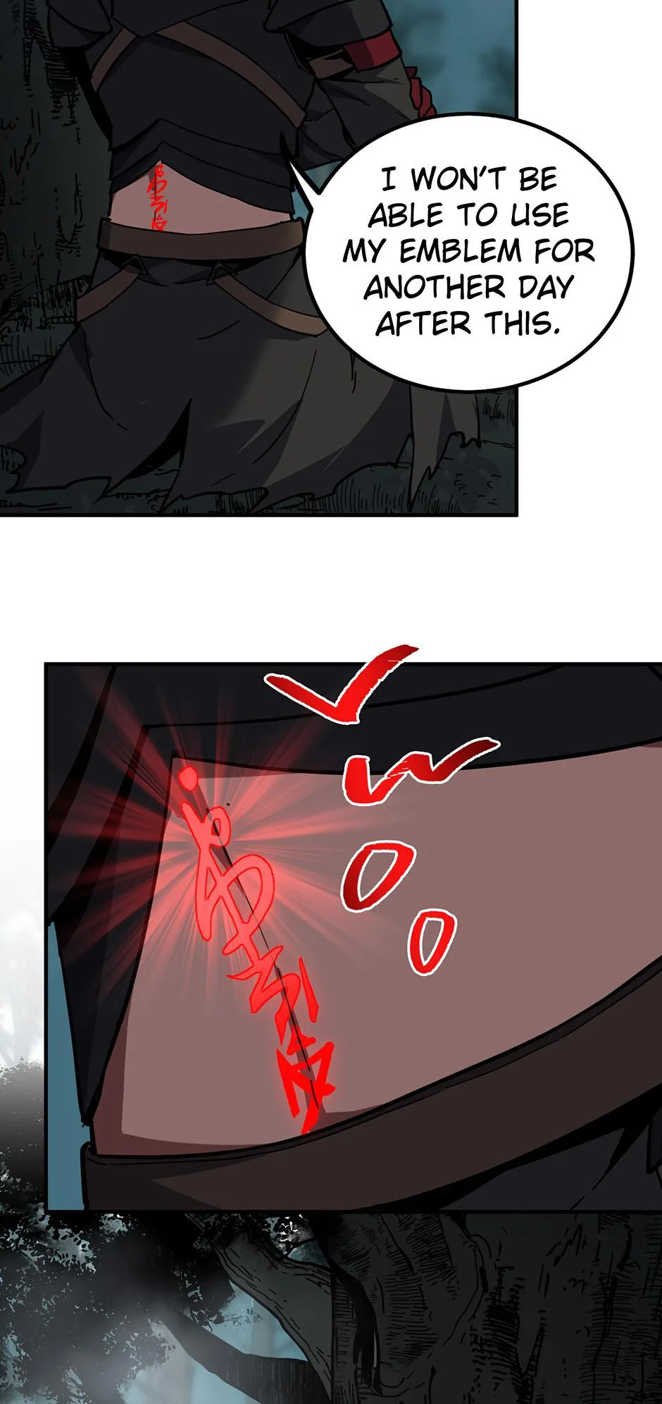 The Beginning After the End Chapter 233 – Page 37