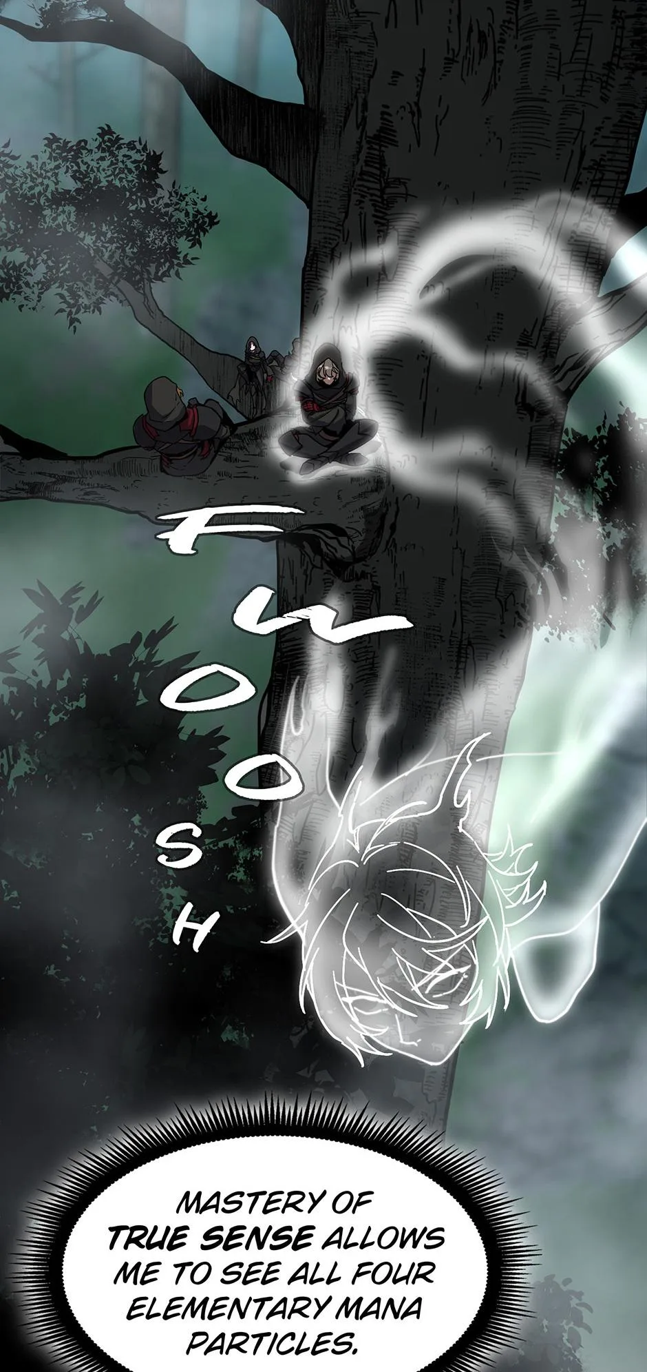 The Beginning After the End Chapter 233 – Page 38