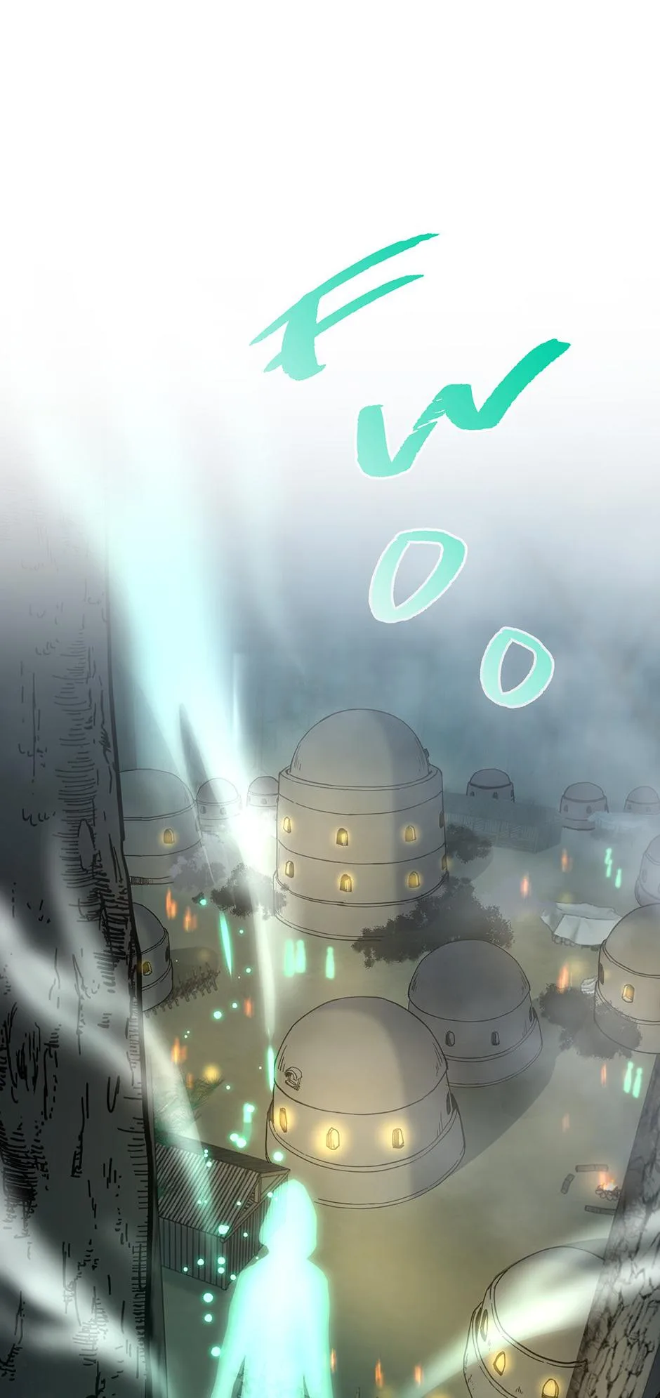 The Beginning After the End Chapter 233 – Page 40