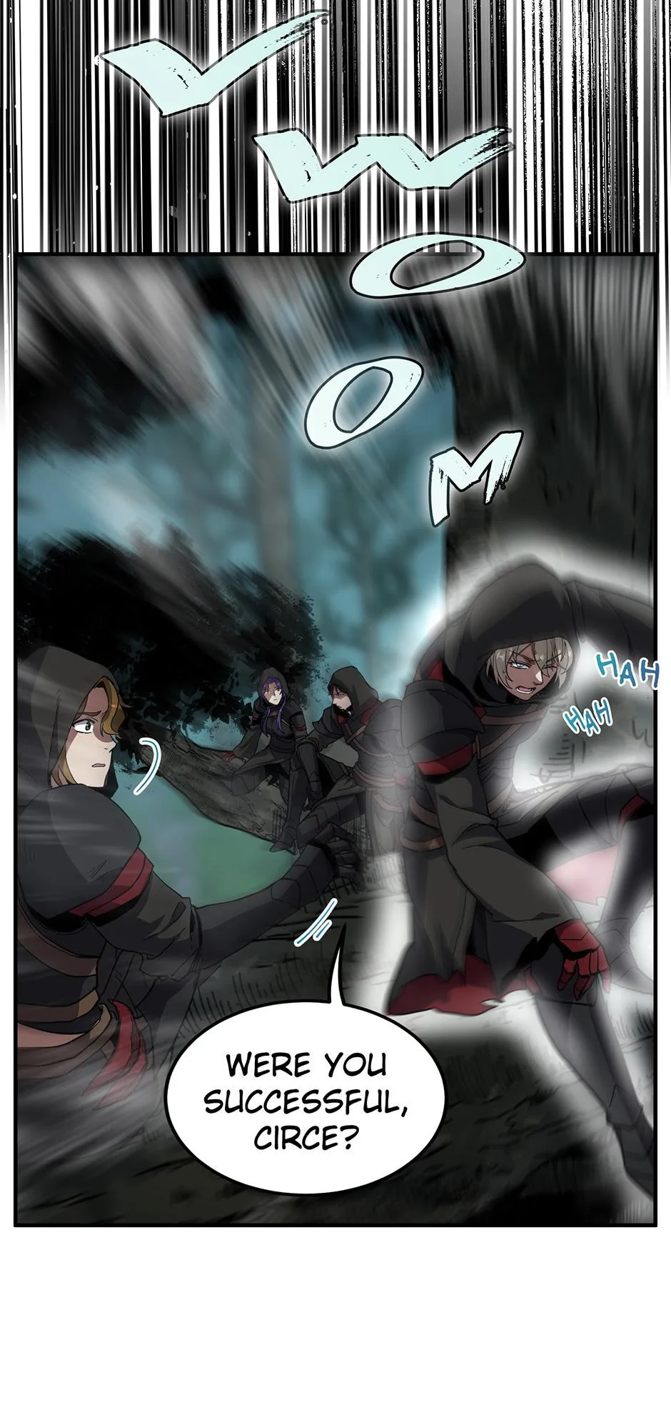 The Beginning After the End Chapter 233 – Page 42