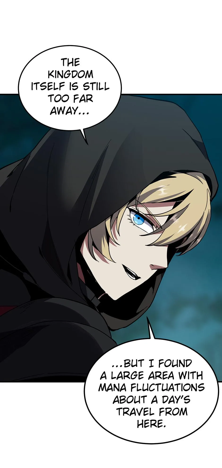 The Beginning After the End Chapter 233 – Page 43