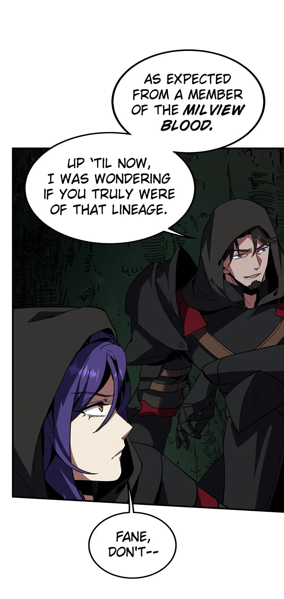 The Beginning After the End Chapter 233 – Page 45