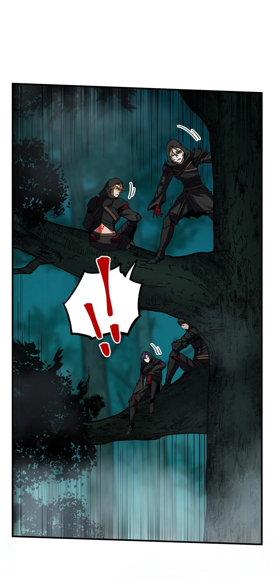 The Beginning After the End Chapter 233 – Page 46