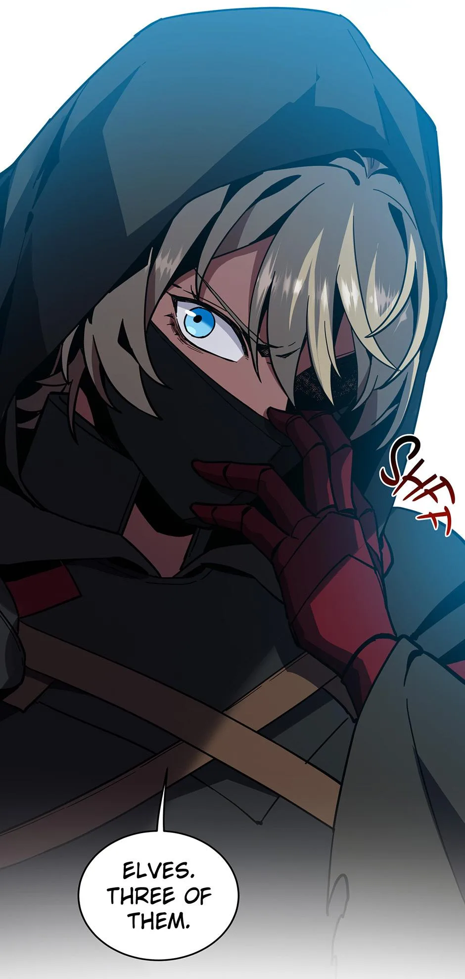 The Beginning After the End Chapter 233 – Page 47