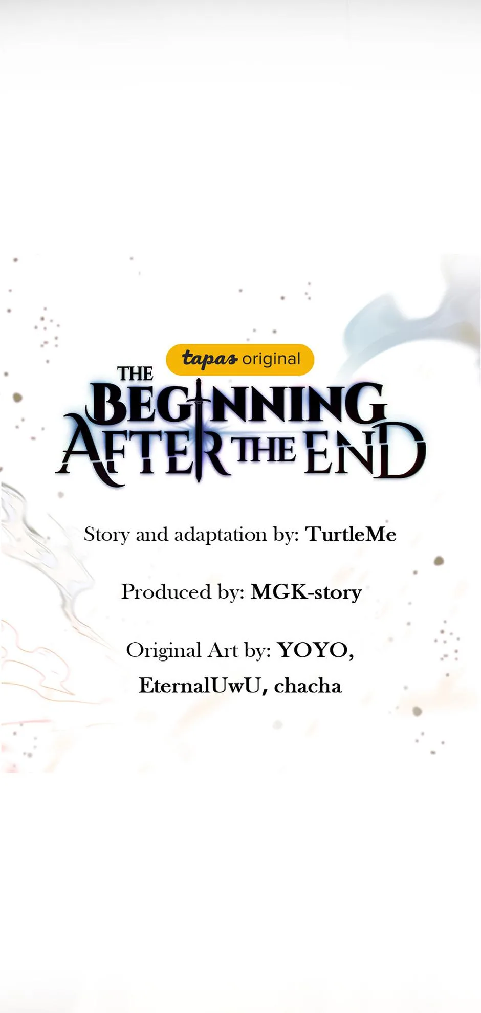 The Beginning After the End Chapter 233 – Page 48
