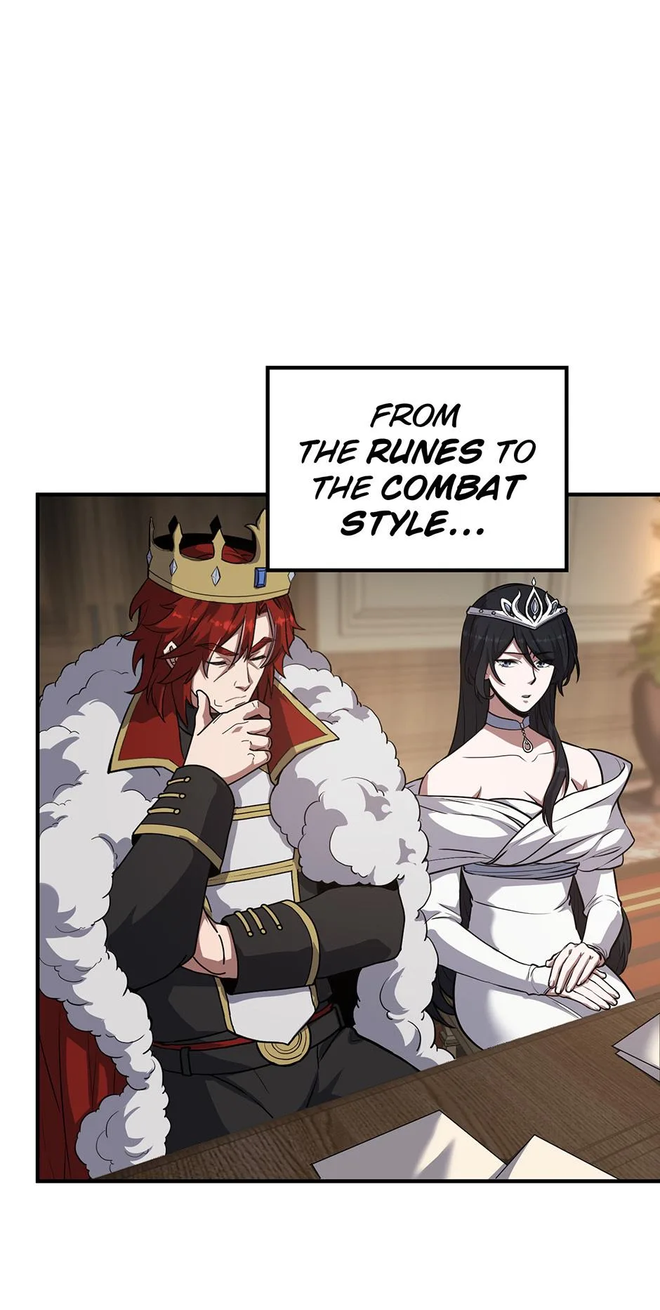 The Beginning After the End Chapter 233 – Page 51
