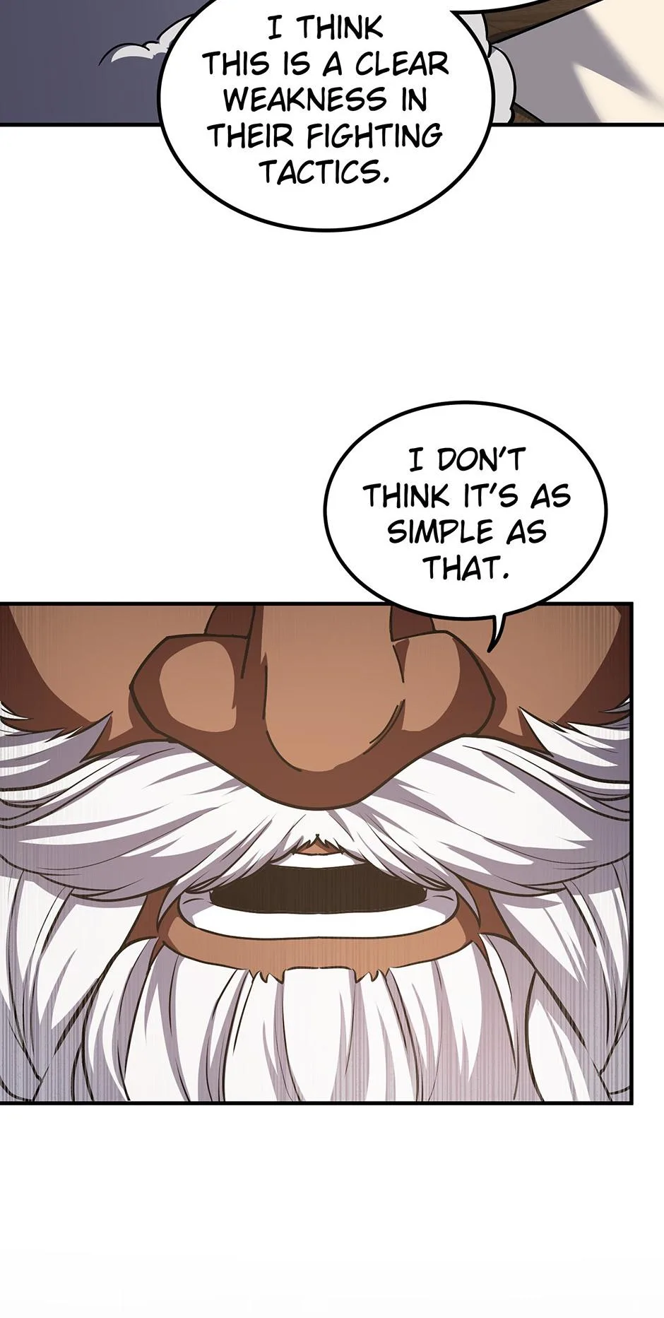 The Beginning After the End Chapter 233 – Page 54