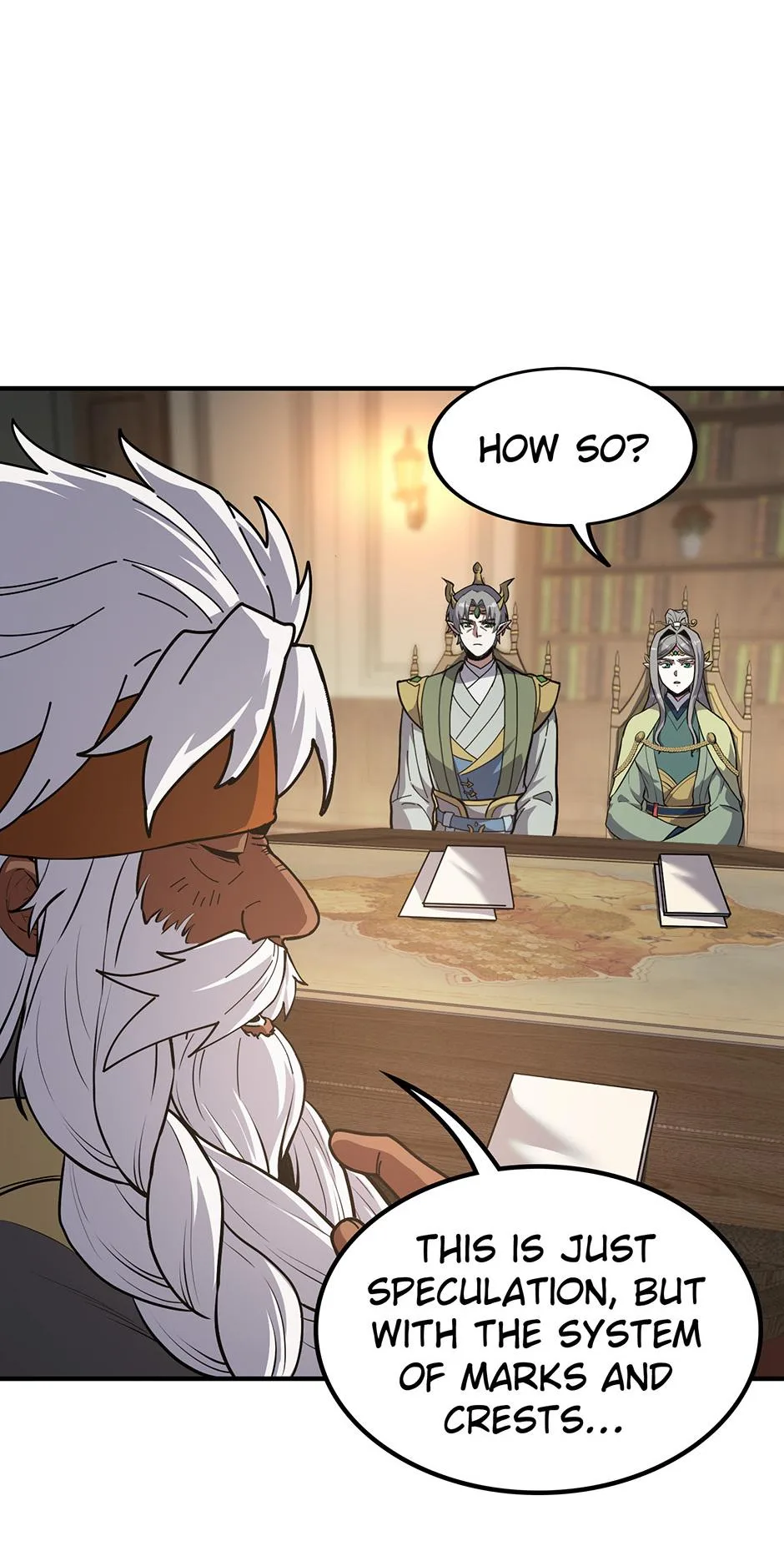 The Beginning After the End Chapter 233 – Page 56