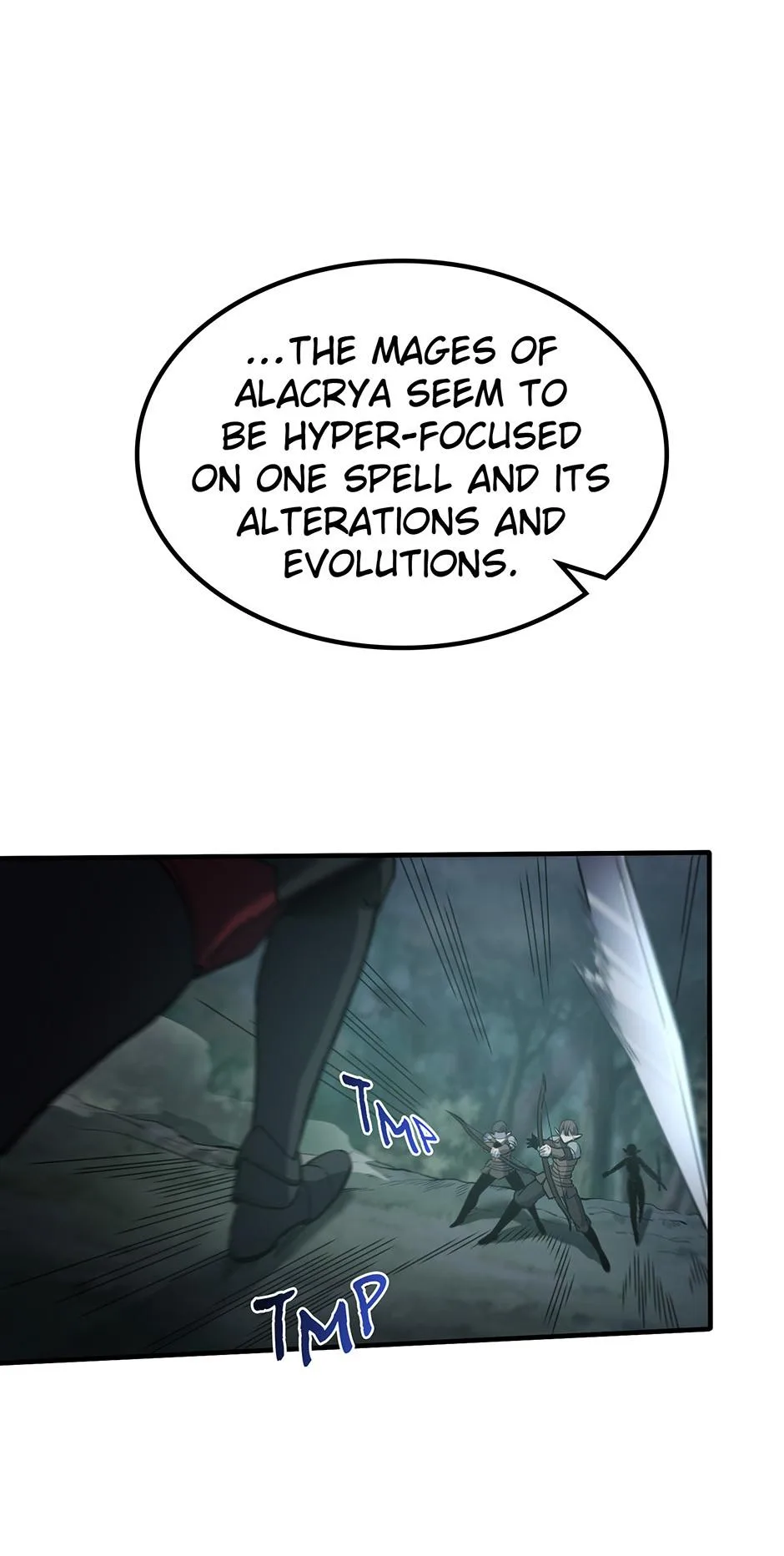The Beginning After the End Chapter 233 – Page 57