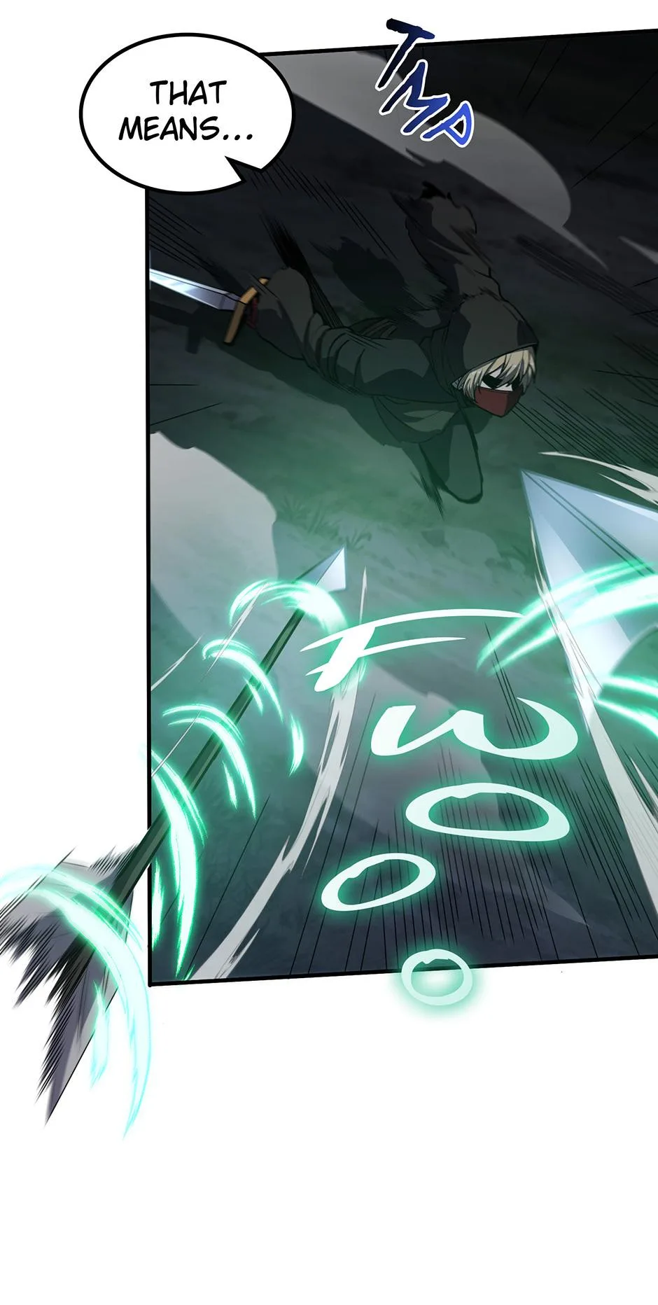 The Beginning After the End Chapter 233 – Page 58
