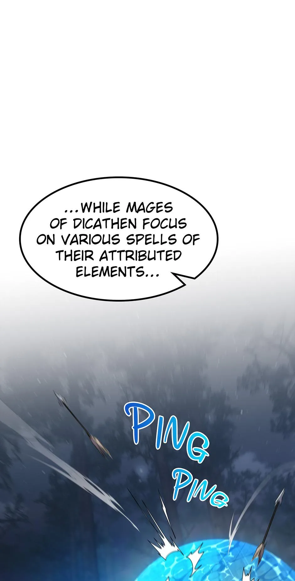 The Beginning After the End Chapter 233 – Page 59