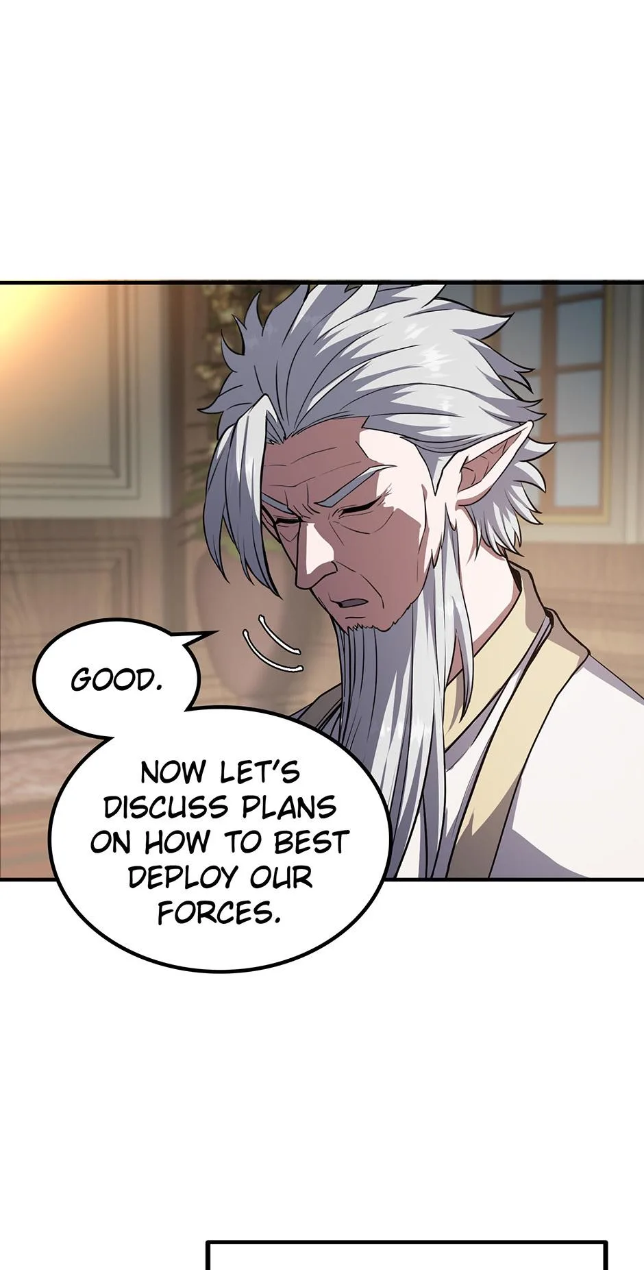 The Beginning After the End Chapter 233 – Page 64