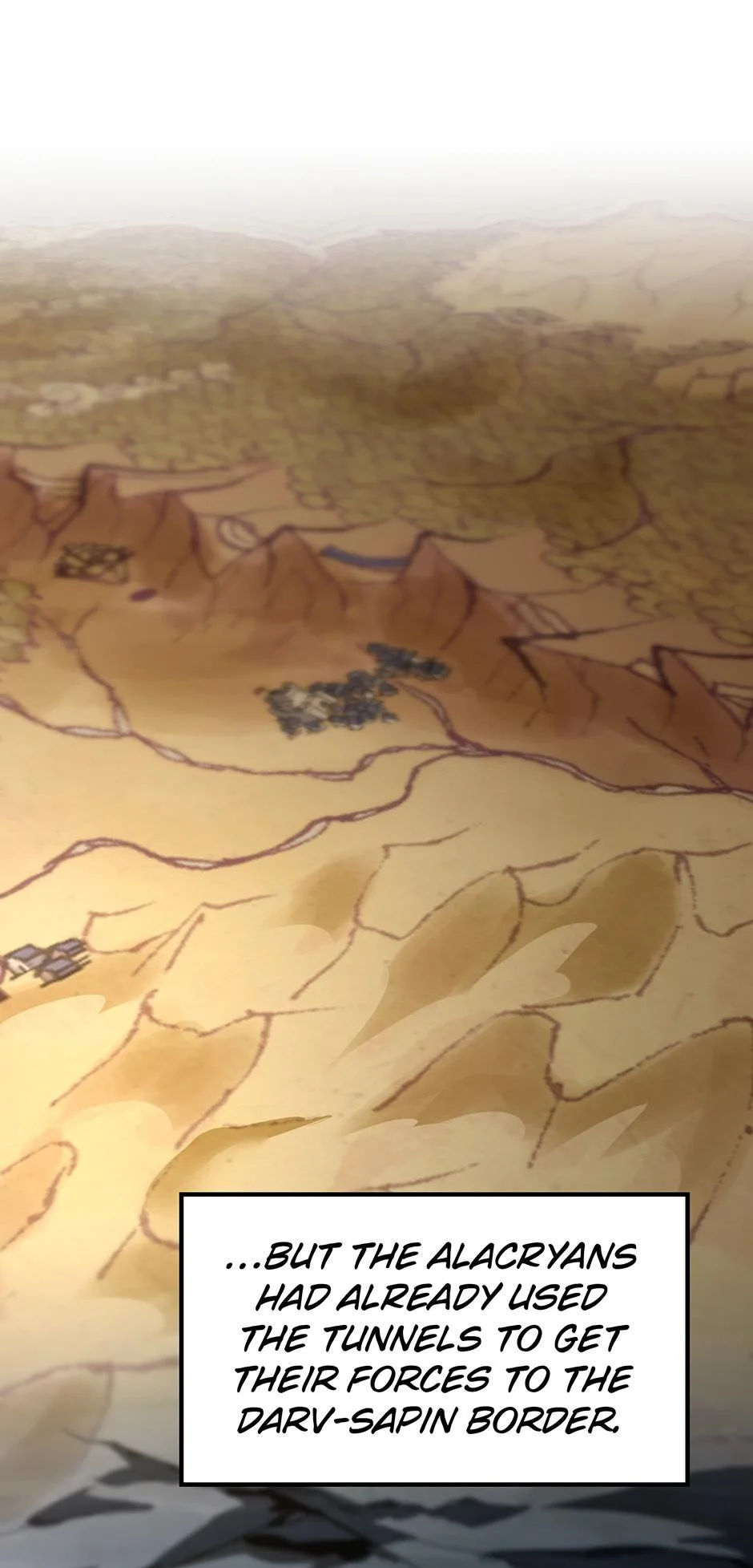 The Beginning After the End Chapter 233 – Page 67