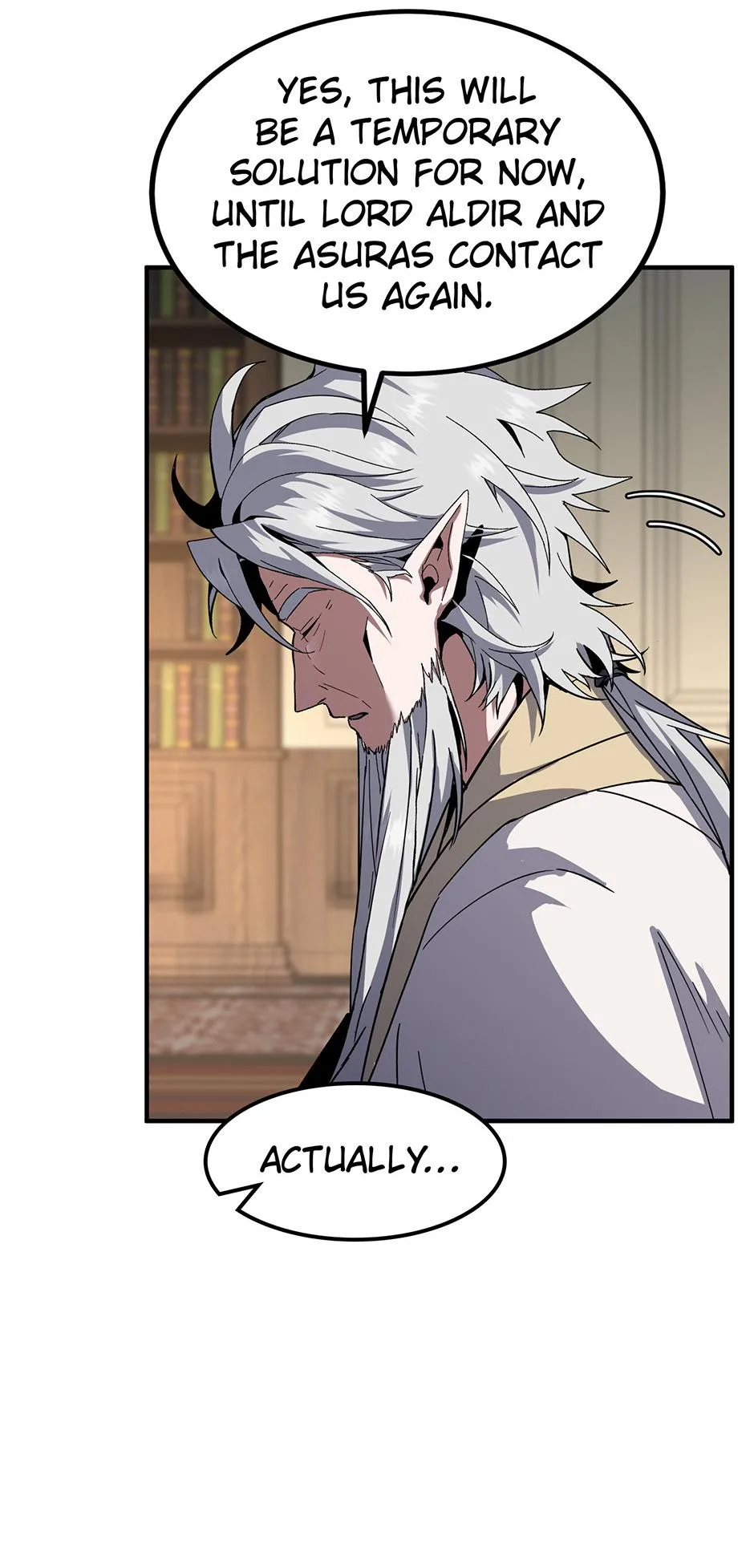 The Beginning After the End Chapter 233 – Page 73
