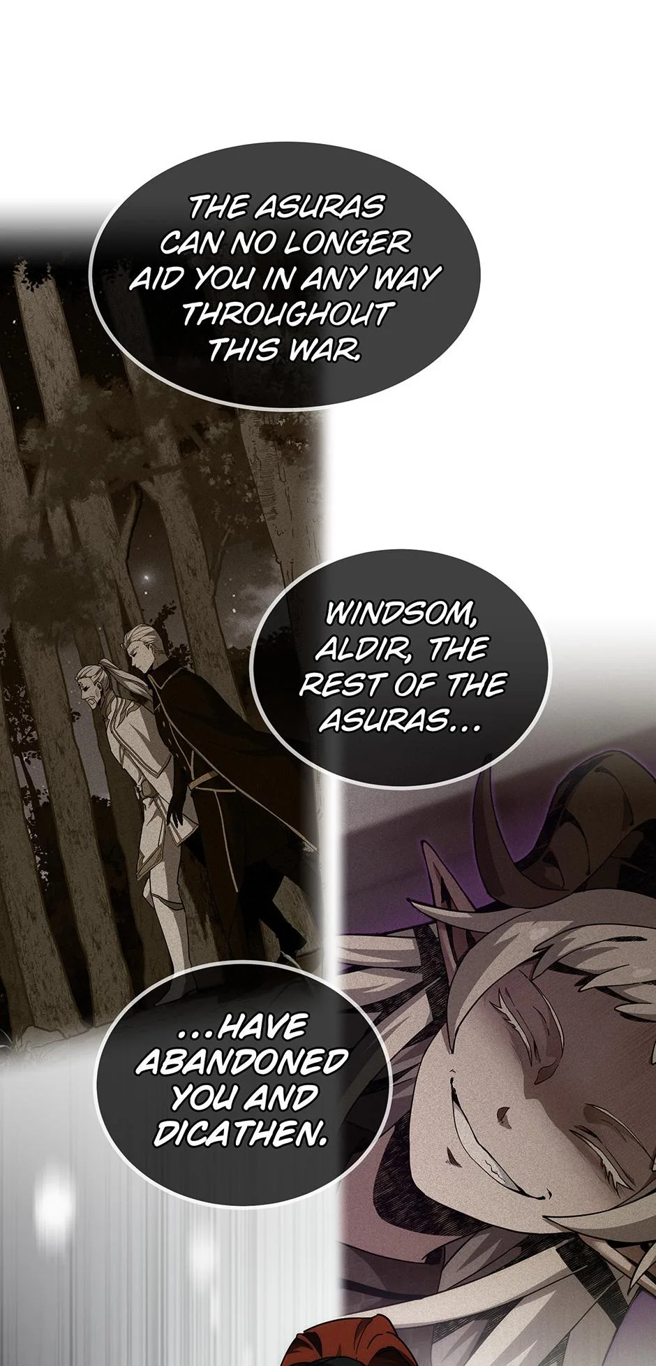 The Beginning After the End Chapter 233 – Page 74