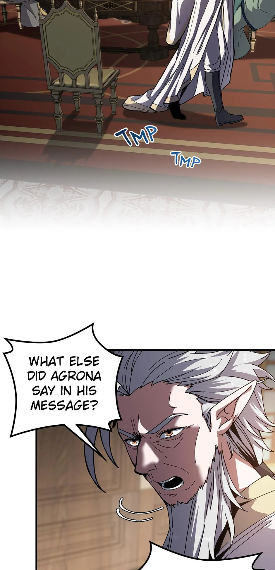 The Beginning After the End Chapter 233 – Page 78
