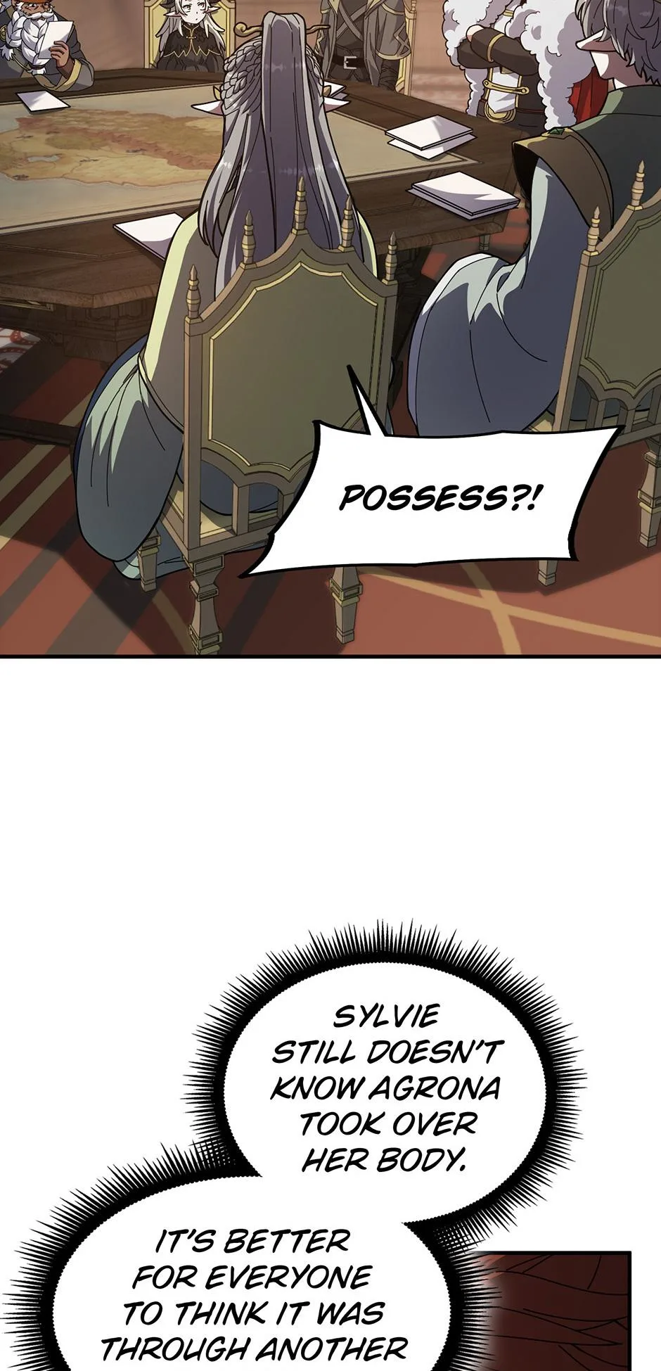 The Beginning After the End Chapter 233 – Page 80