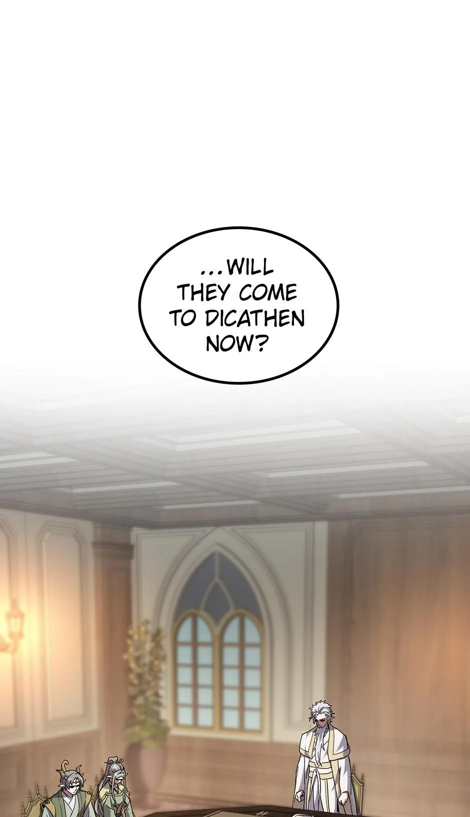 The Beginning After the End Chapter 233 – Page 83