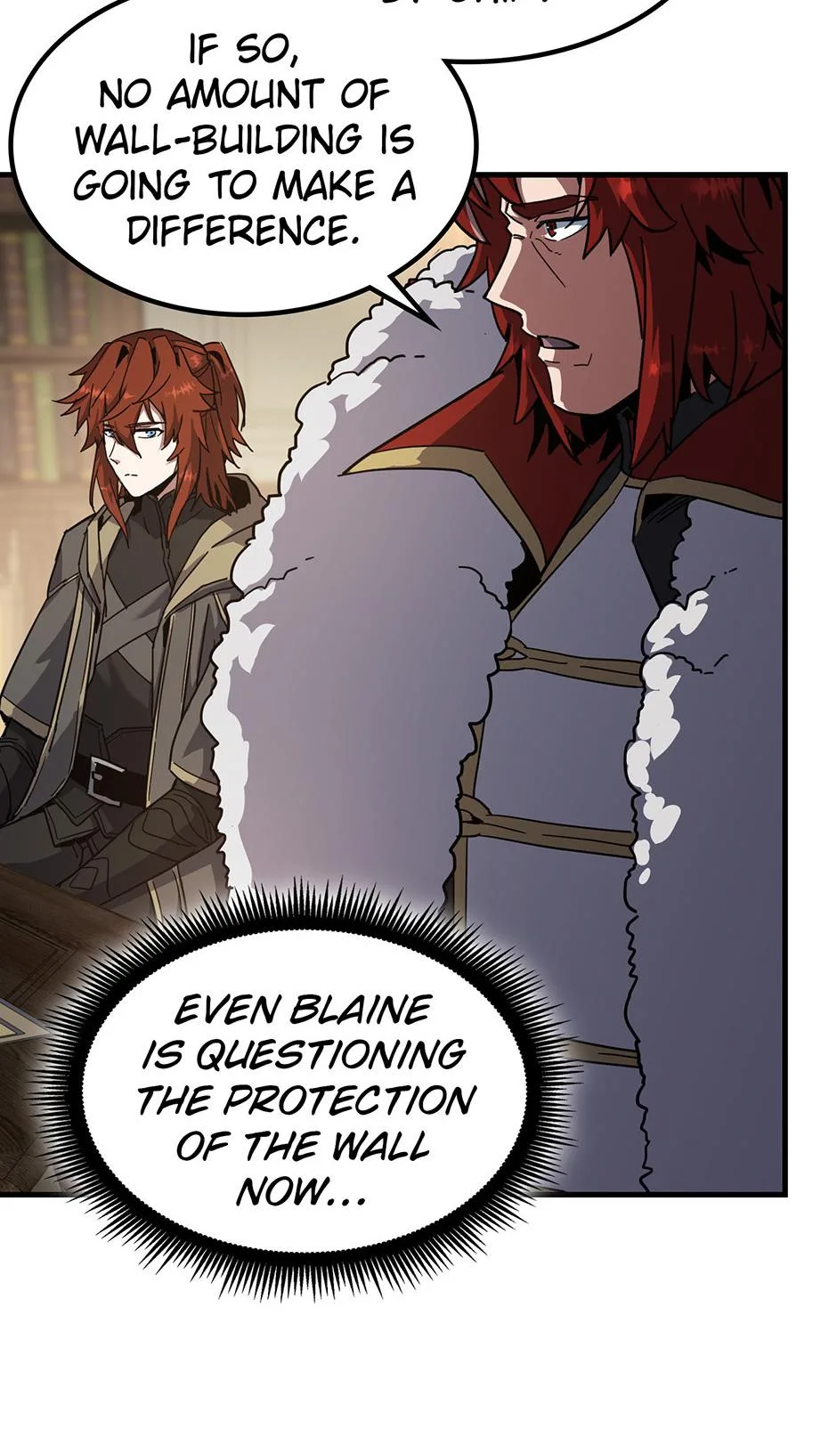 The Beginning After the End Chapter 233 – Page 87