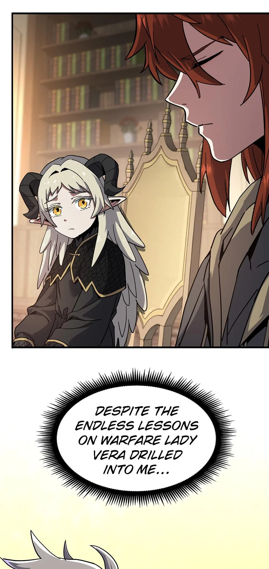 The Beginning After the End Chapter 233 – Page 89