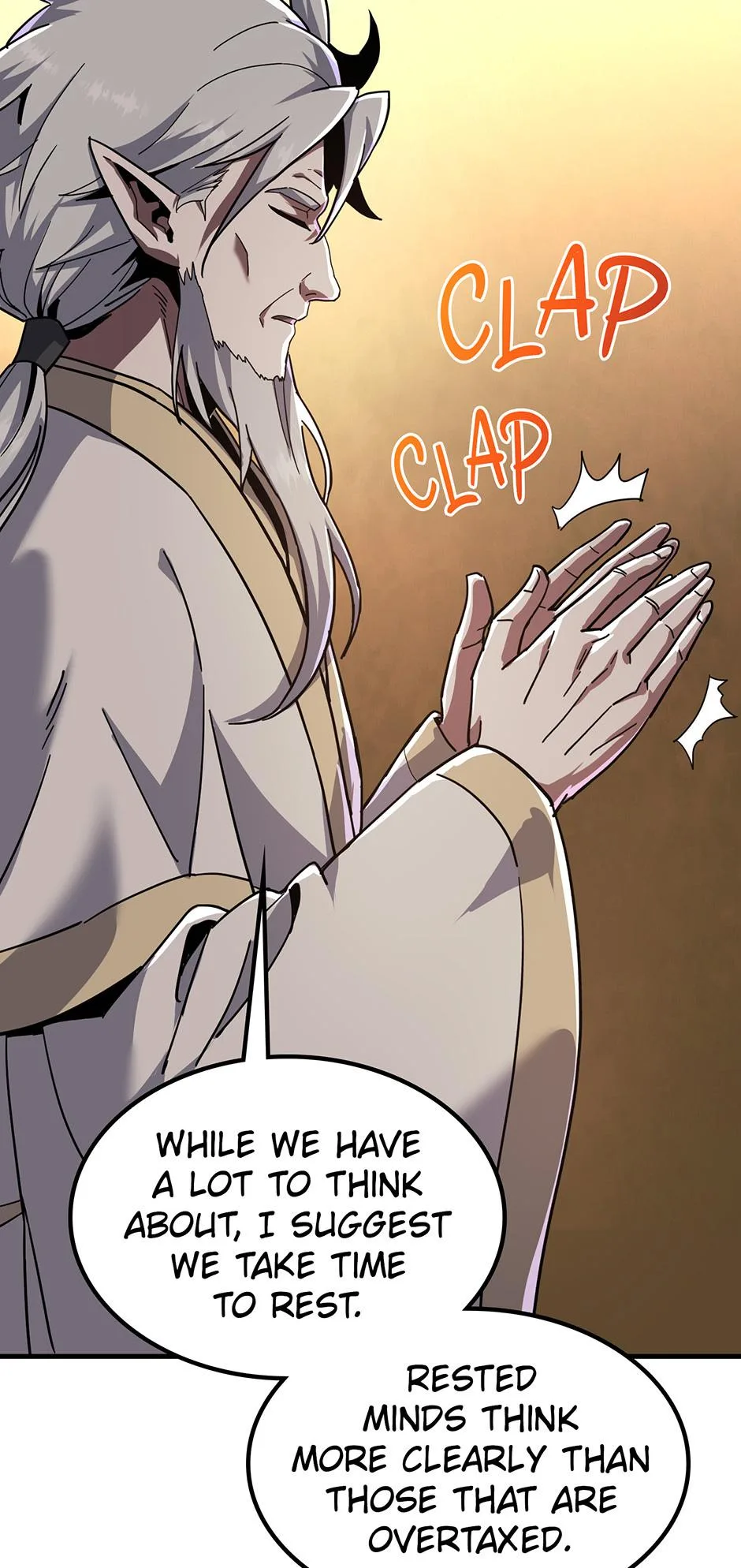The Beginning After the End Chapter 233 – Page 90
