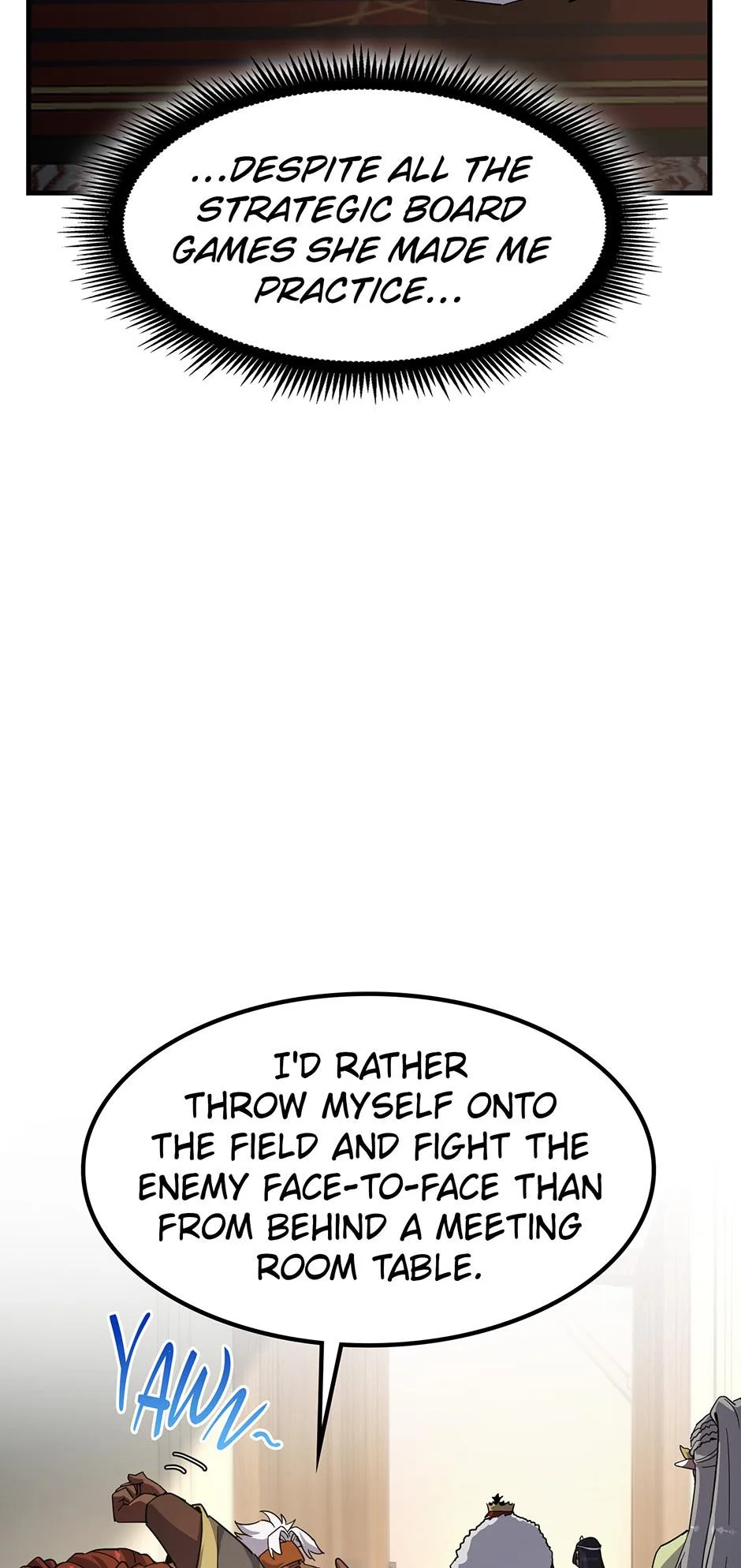 The Beginning After the End Chapter 233 – Page 92
