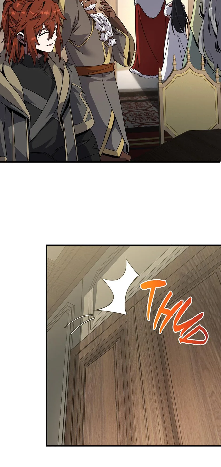 The Beginning After the End Chapter 233 – Page 93