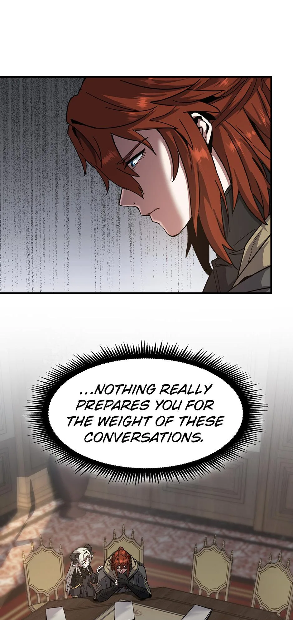 The Beginning After the End Chapter 233 – Page 94