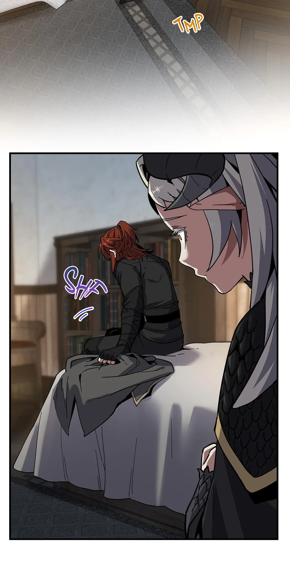 The Beginning After the End Chapter 234 – Page 2