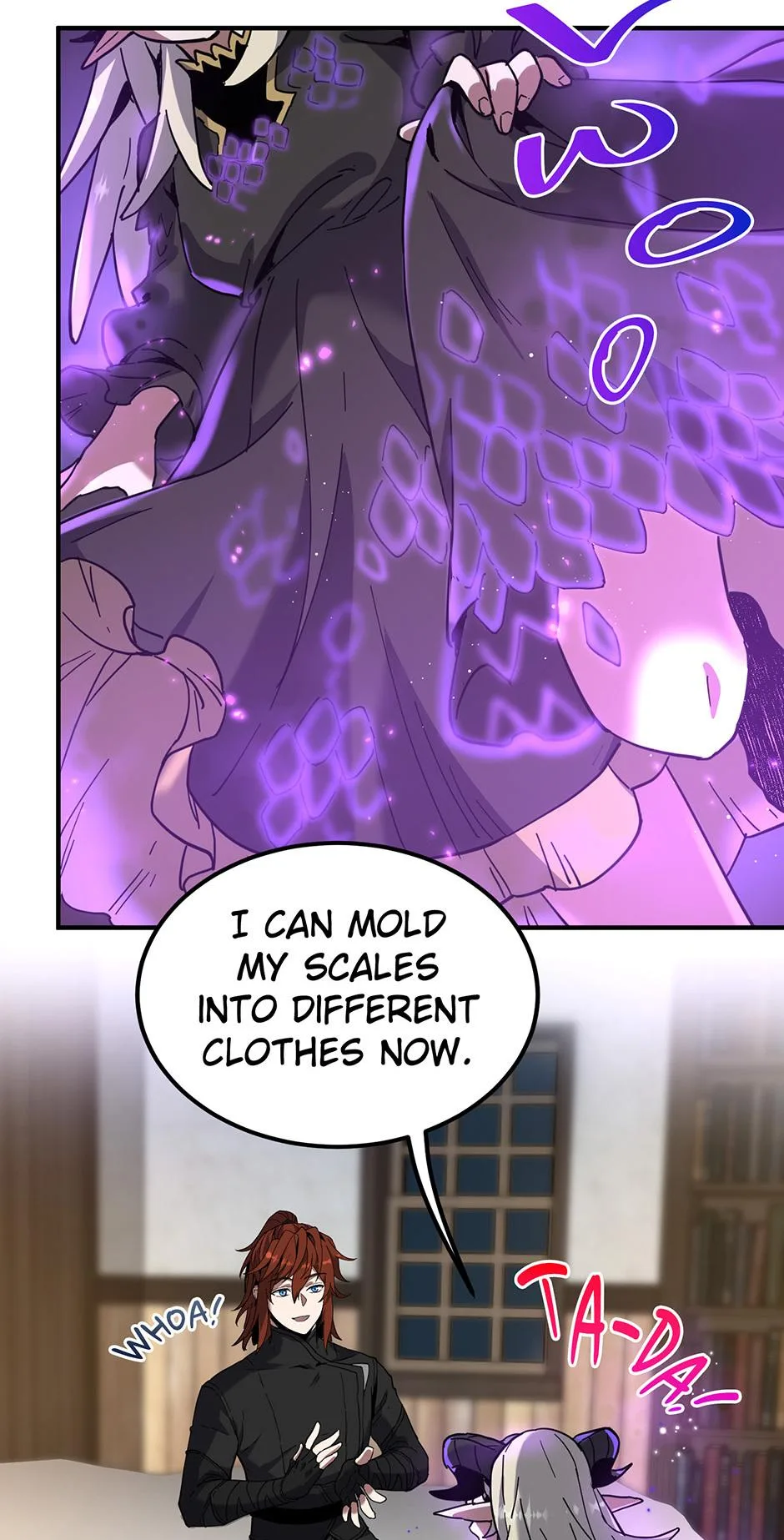 The Beginning After the End Chapter 234 – Page 4