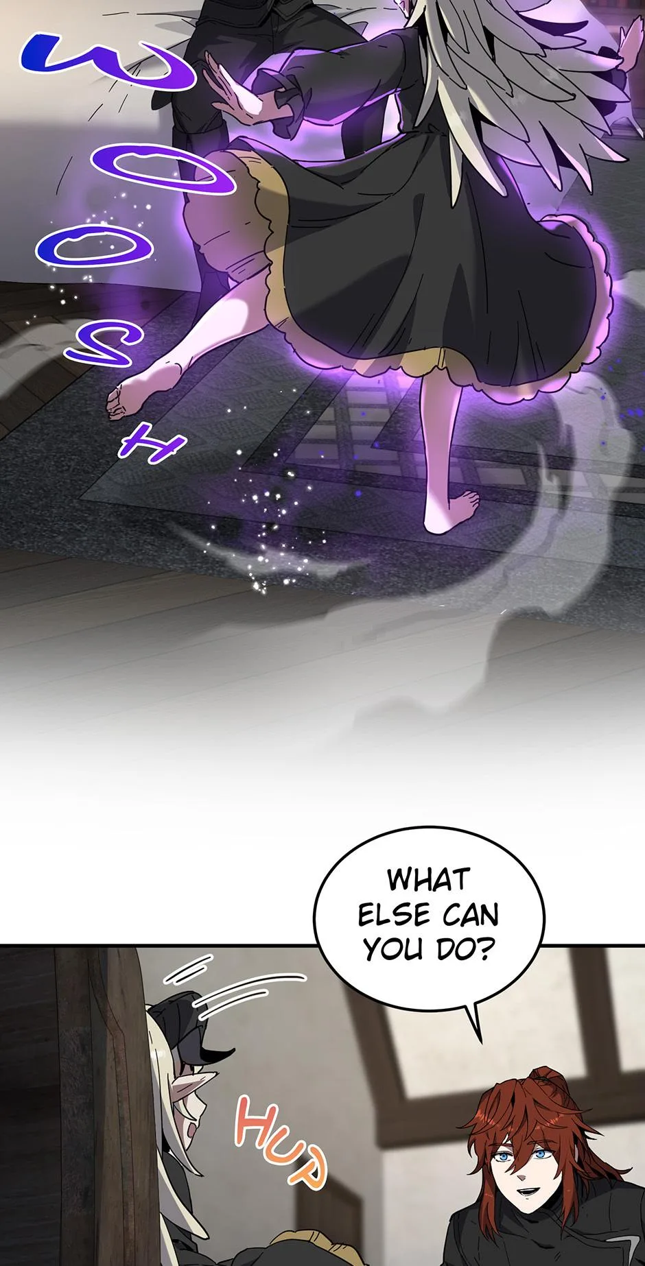 The Beginning After the End Chapter 234 – Page 5