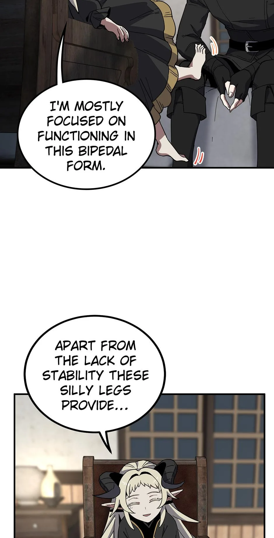 The Beginning After the End Chapter 234 – Page 6
