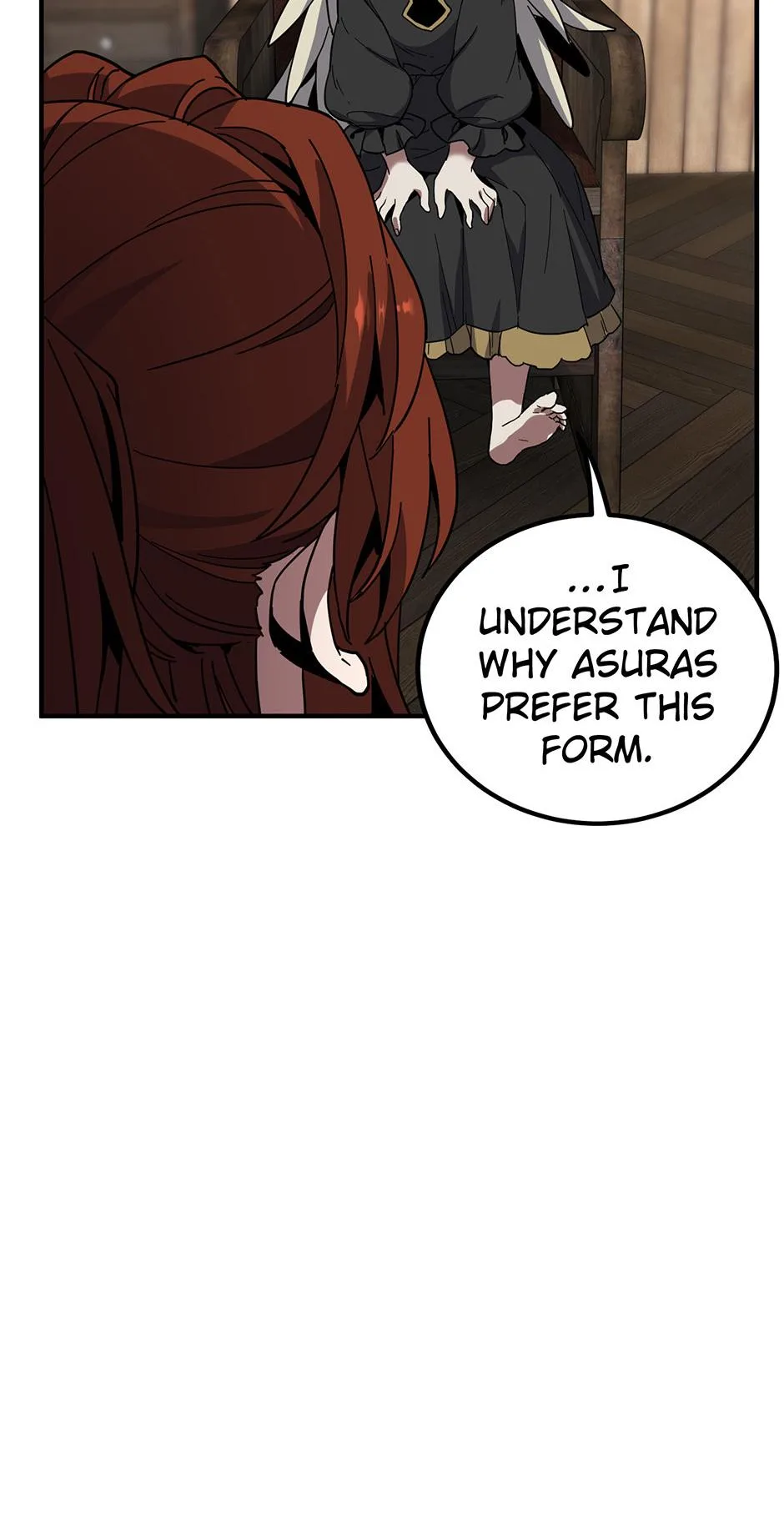 The Beginning After the End Chapter 234 – Page 7