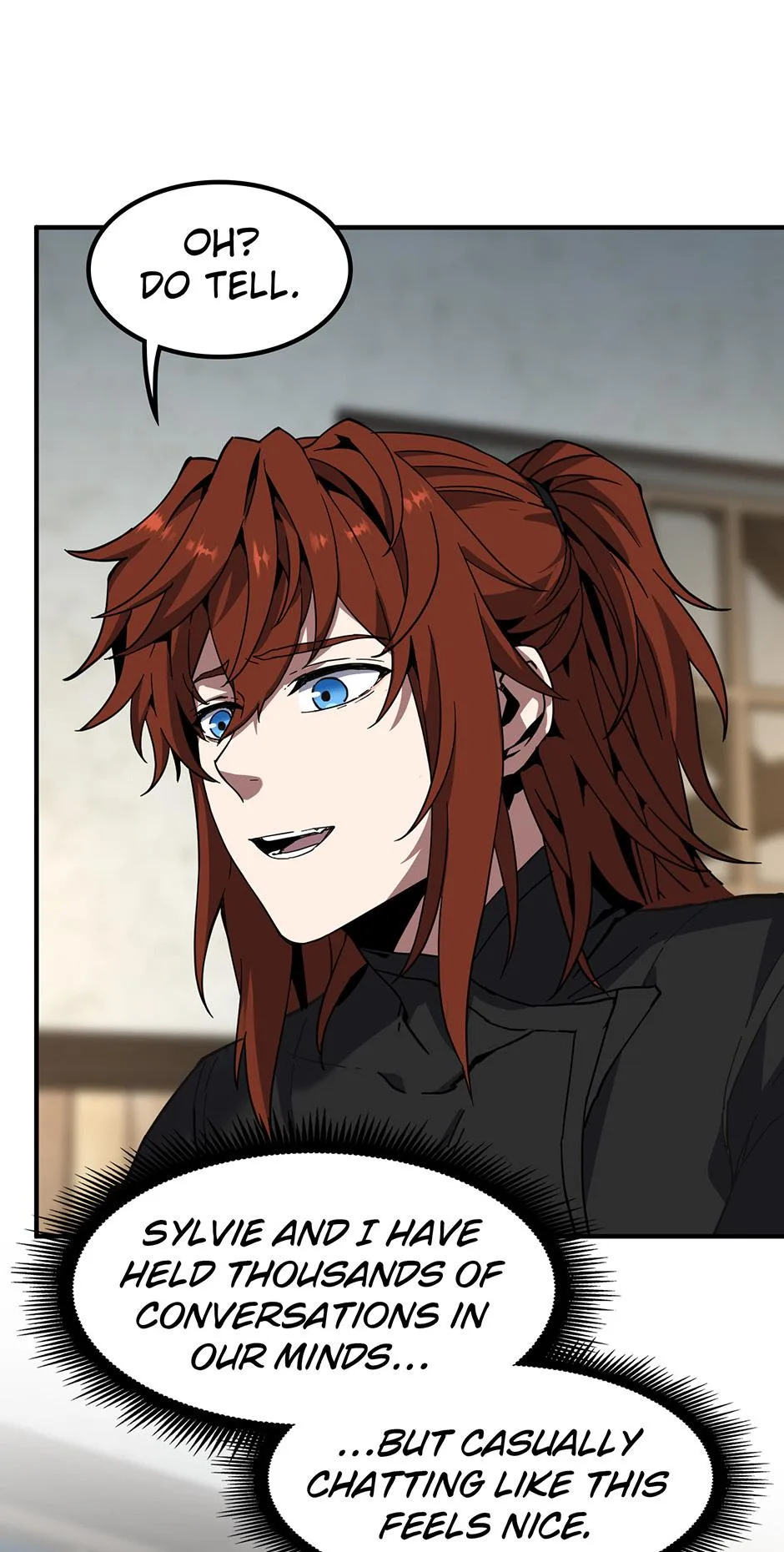 The Beginning After the End Chapter 234 – Page 8