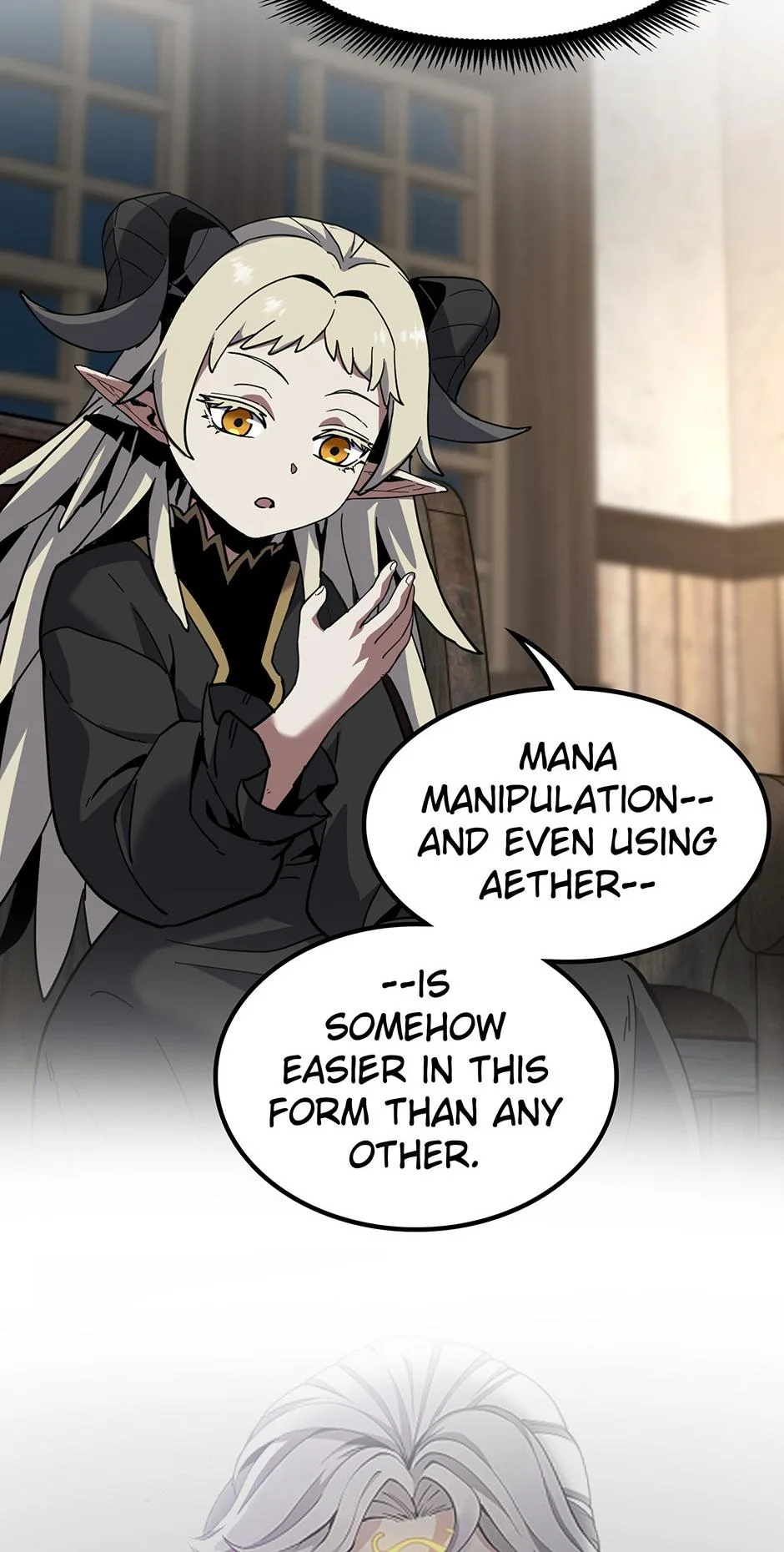 The Beginning After the End Chapter 234 – Page 9