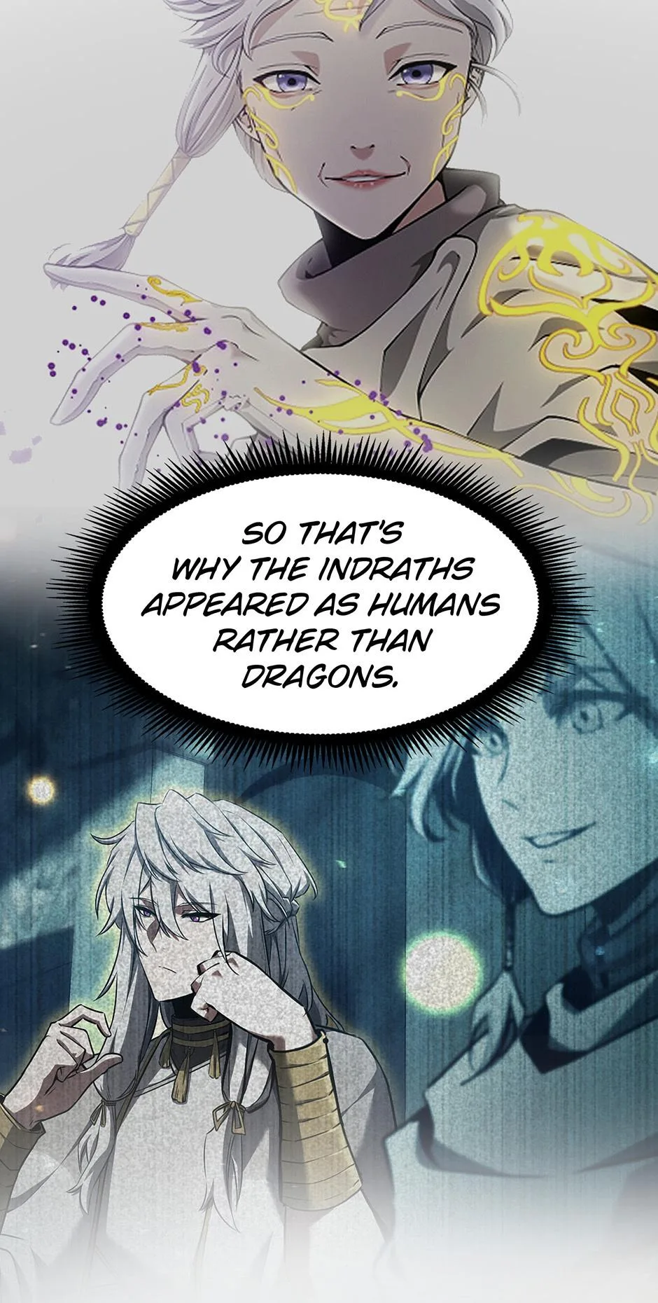 The Beginning After the End Chapter 234 – Page 10