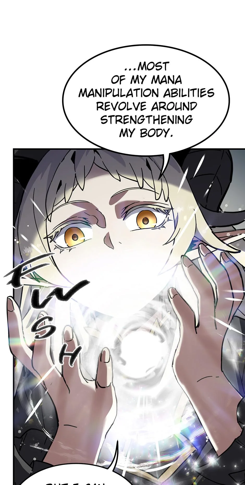 The Beginning After the End Chapter 234 – Page 12
