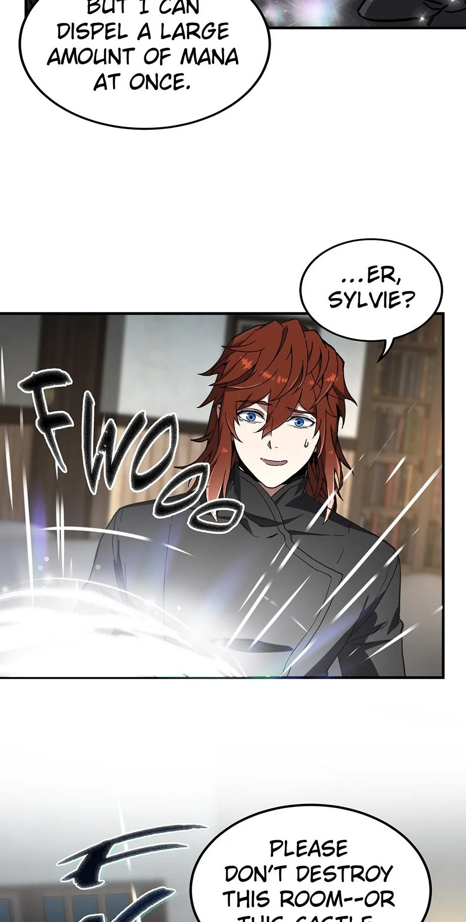 The Beginning After the End Chapter 234 – Page 13