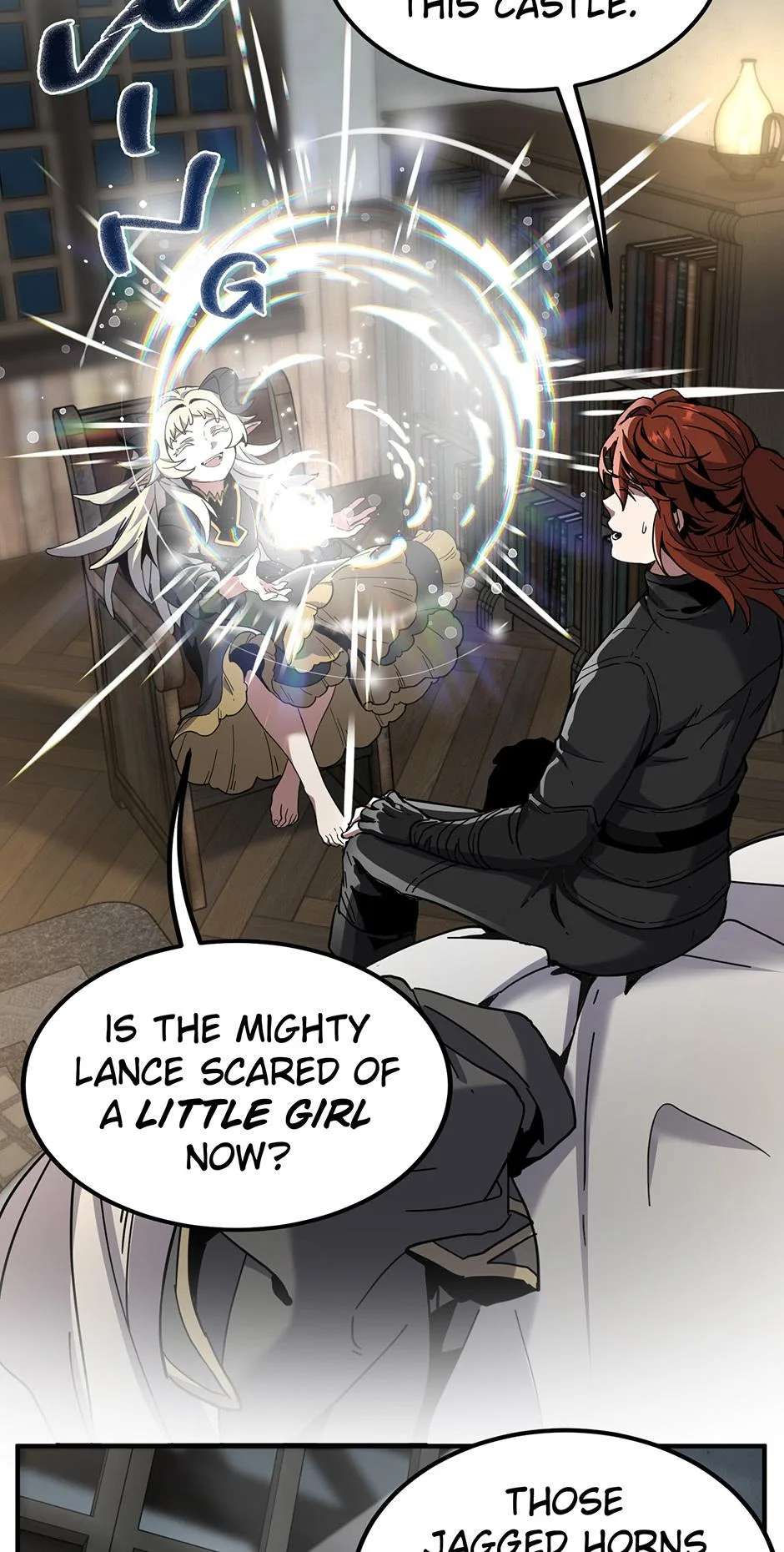 The Beginning After the End Chapter 234 – Page 14