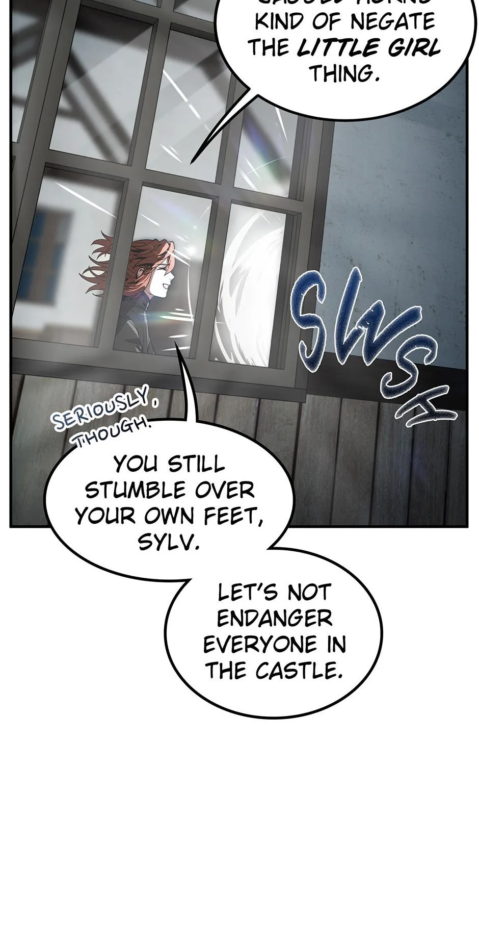 The Beginning After the End Chapter 234 – Page 15