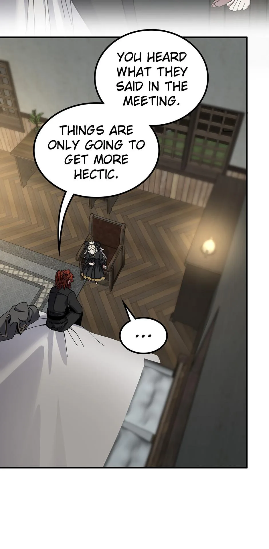 The Beginning After the End Chapter 234 – Page 18