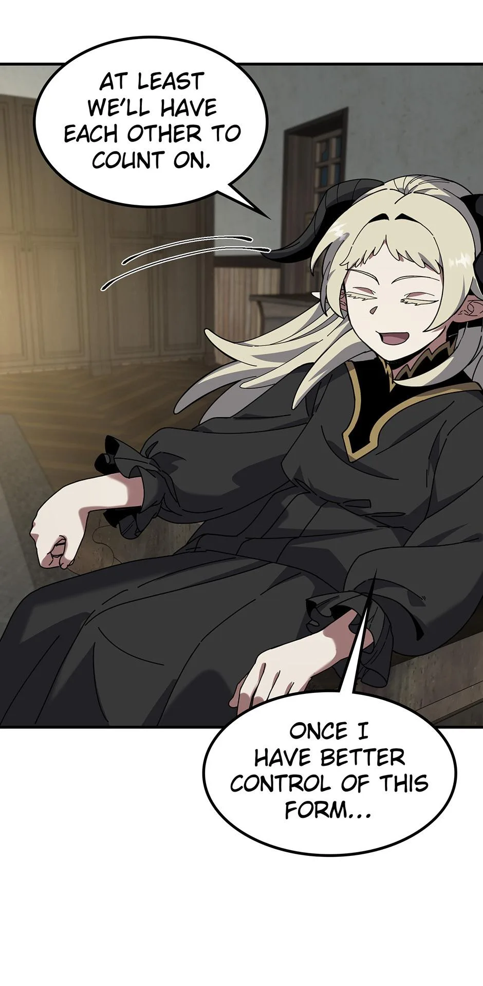 The Beginning After the End Chapter 234 – Page 19