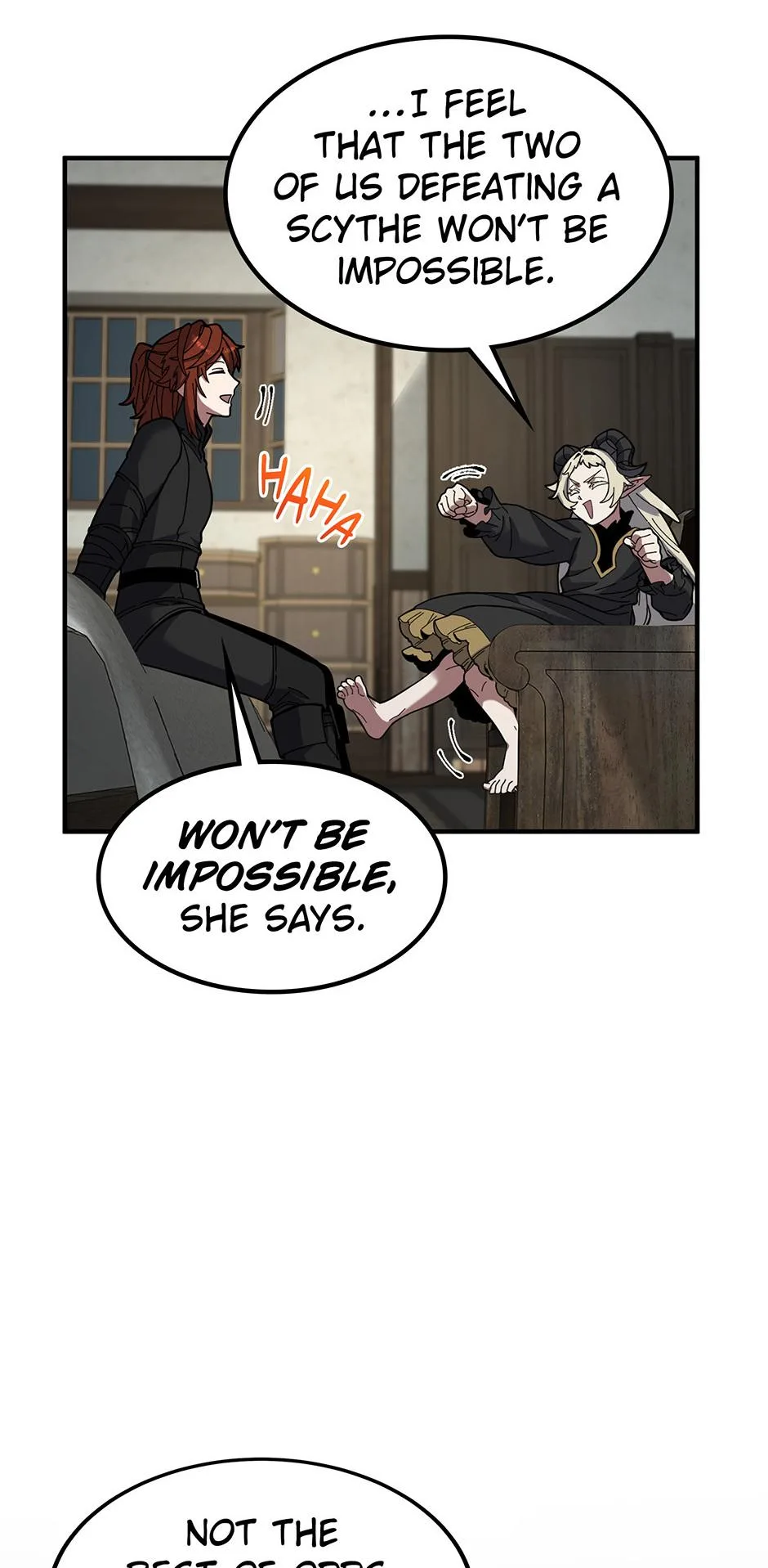 The Beginning After the End Chapter 234 – Page 20