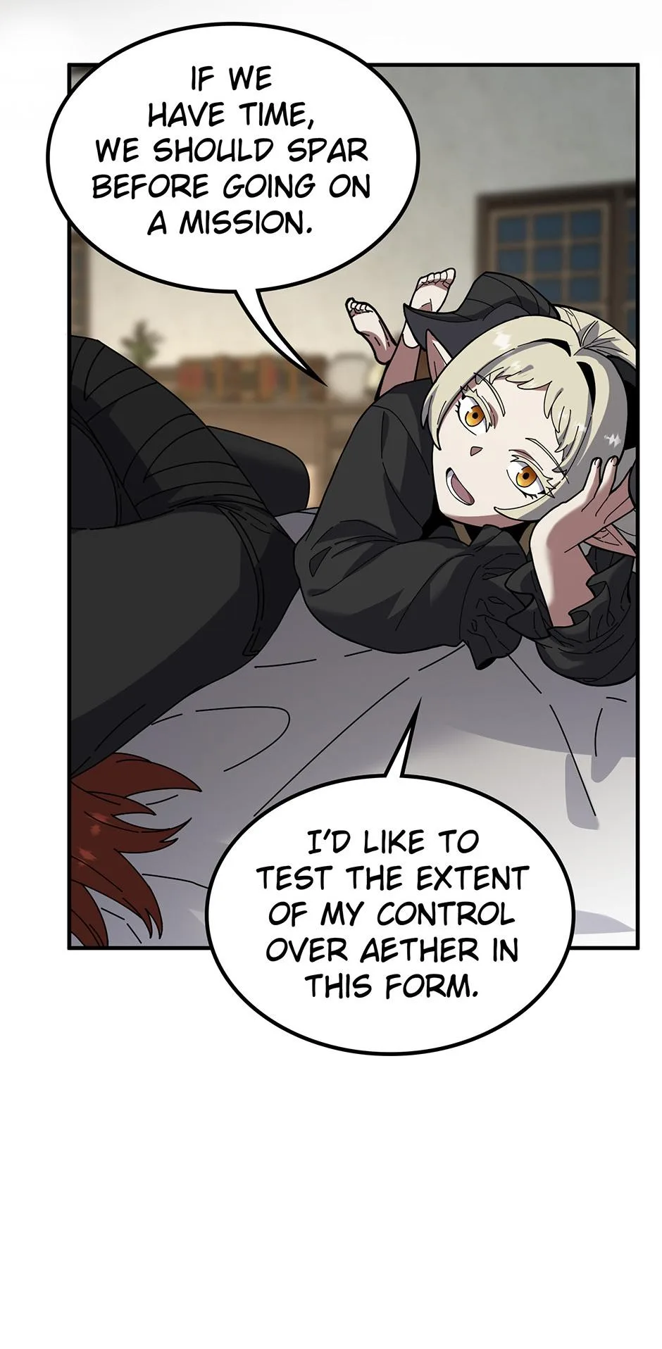 The Beginning After the End Chapter 234 – Page 22