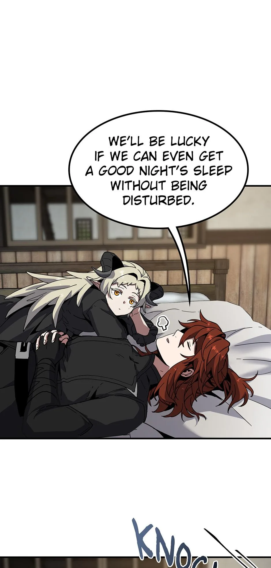 The Beginning After the End Chapter 234 – Page 23