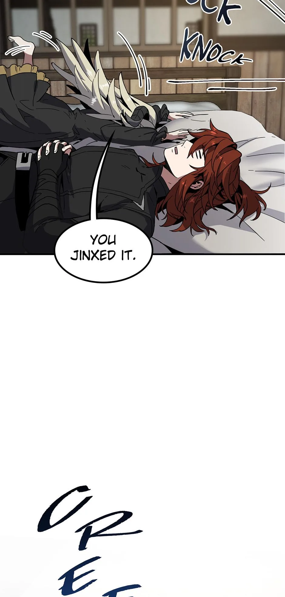 The Beginning After the End Chapter 234 – Page 24