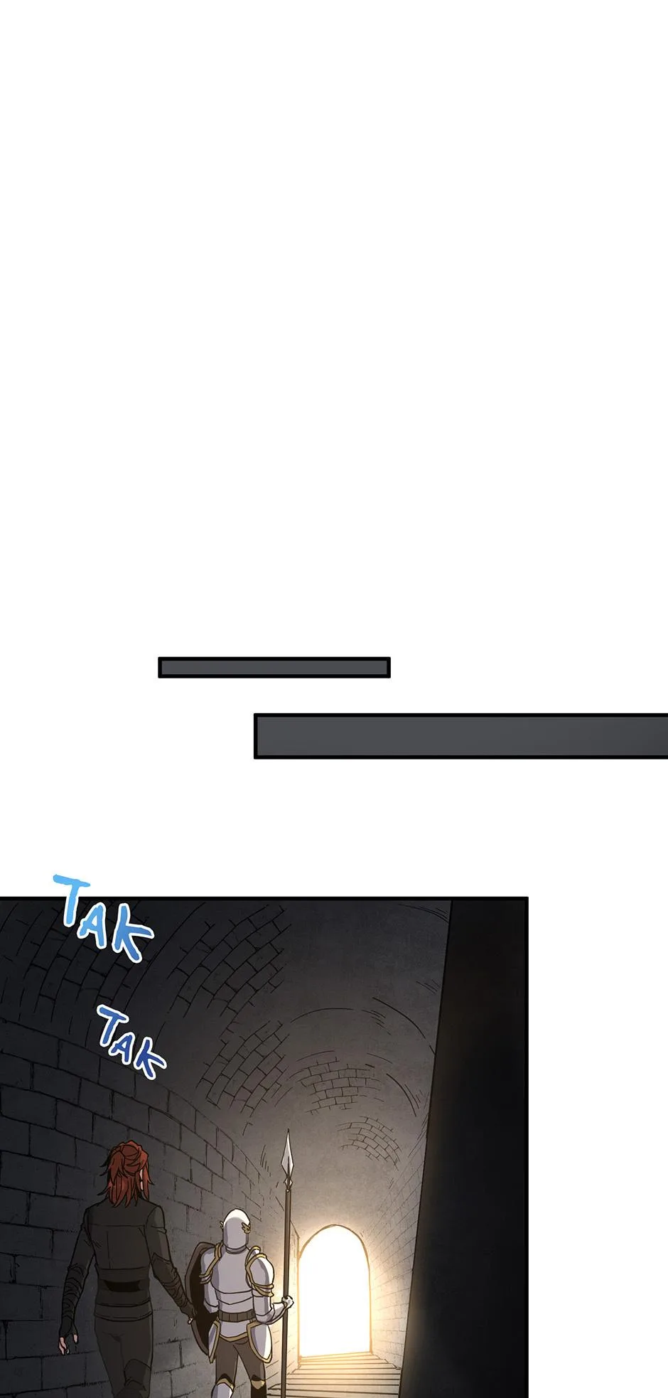 The Beginning After the End Chapter 234 – Page 27