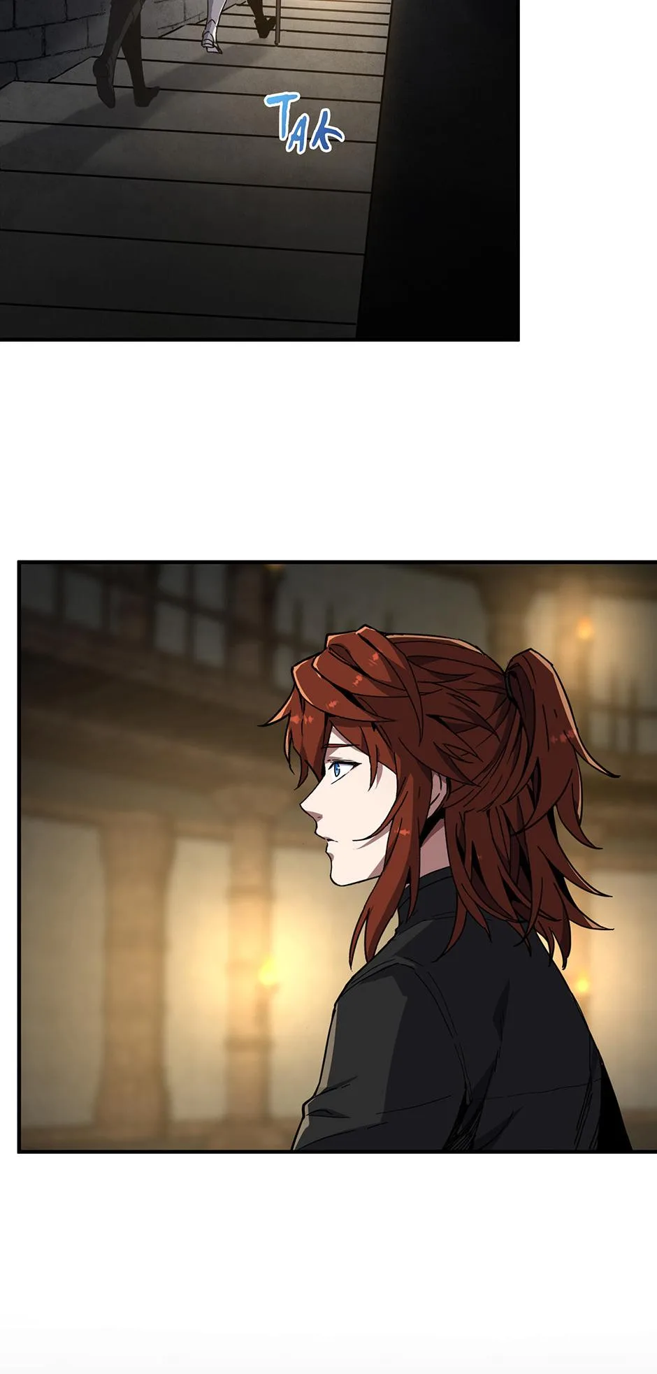 The Beginning After the End Chapter 234 – Page 28