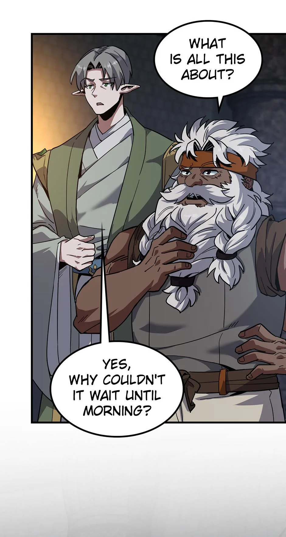 The Beginning After the End Chapter 234 – Page 30