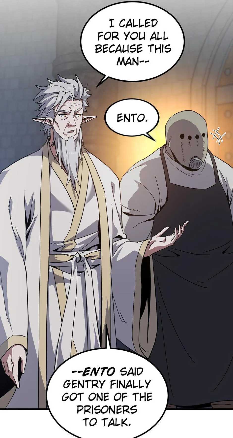 The Beginning After the End Chapter 234 – Page 31